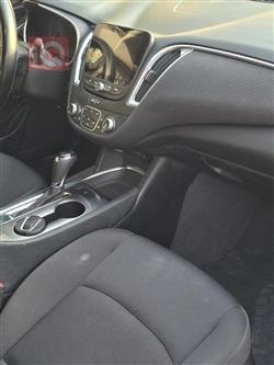 شيفروليه ماليبو